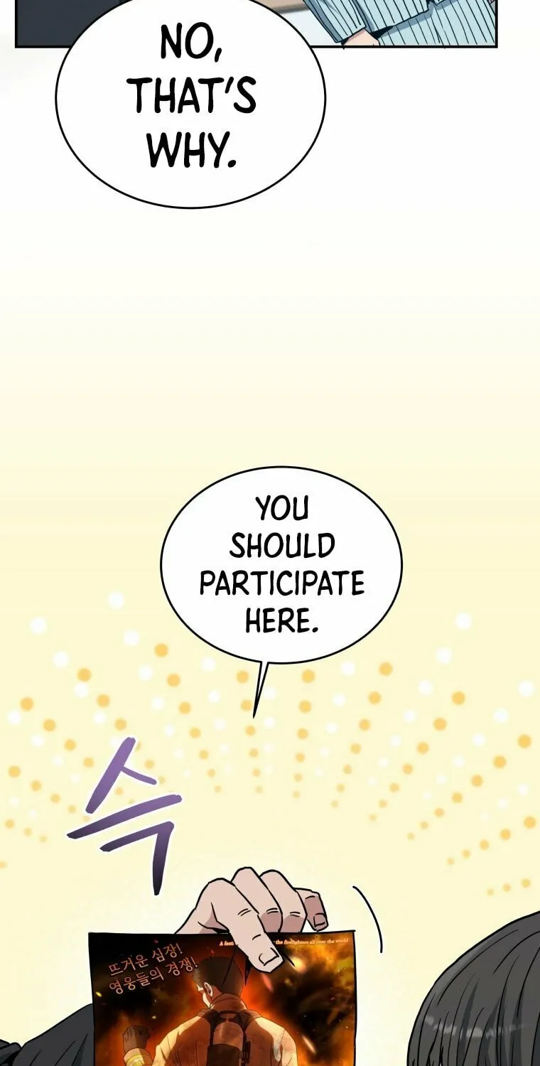 Read Rescue System chapter 20 image 9 on Lezhin