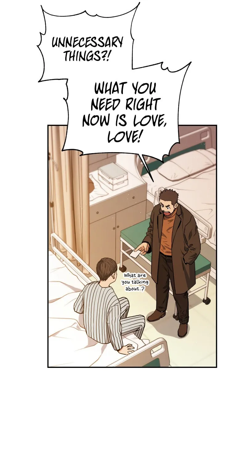 Read Rescue System chapter 21 image 11 on Lezhin