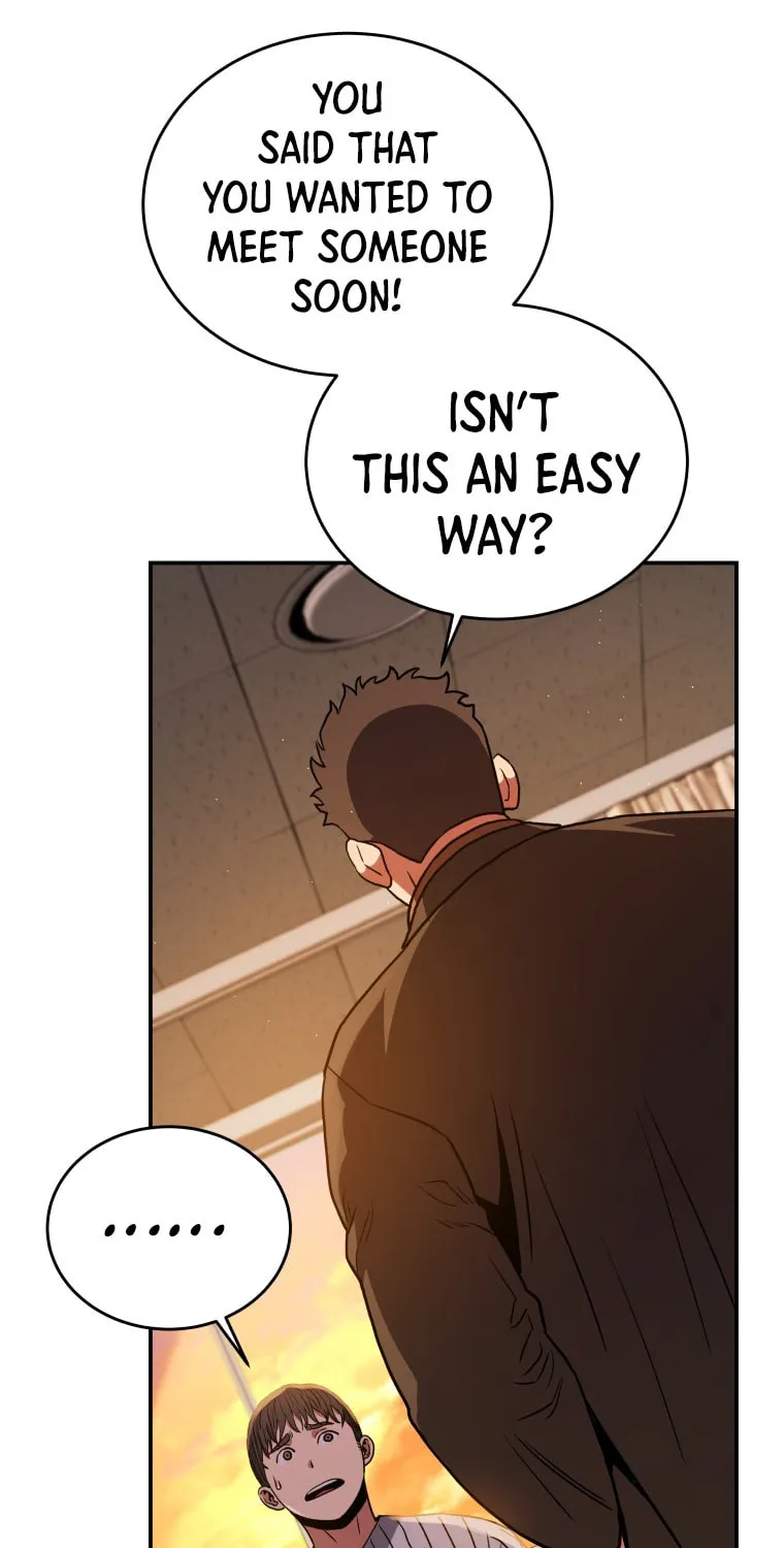 Read Rescue System chapter 21 image 12 on Lezhin