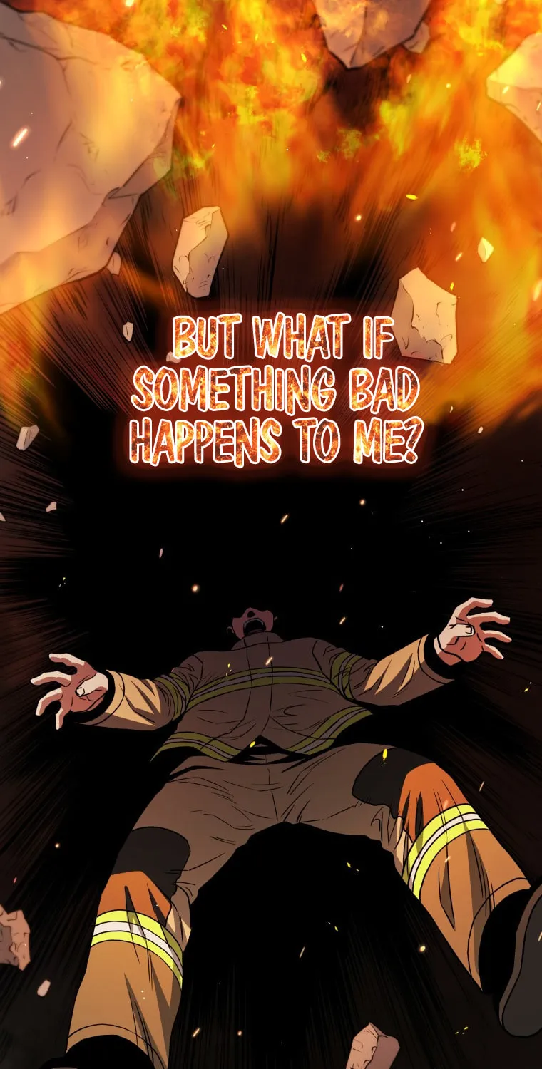 Read Rescue System chapter 21 image 16 on Lezhin