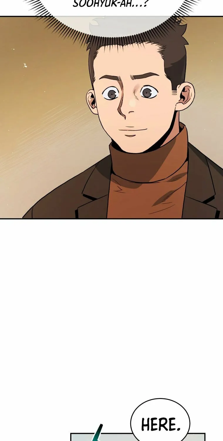 Read Rescue System chapter 21 image 19 on Lezhin