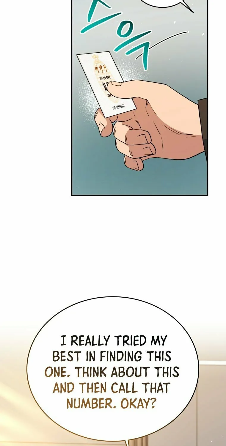 Read Rescue System chapter 21 image 20 on Lezhin