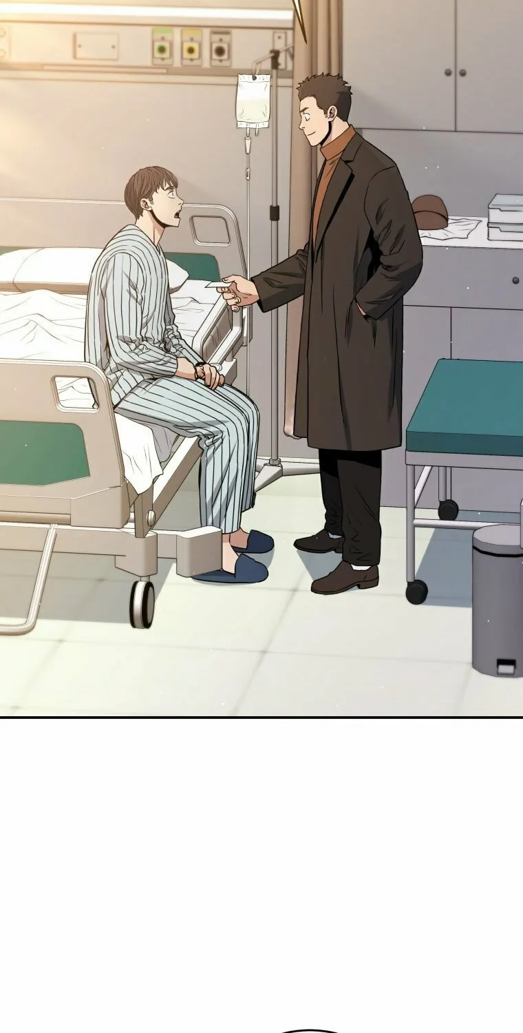 Read Rescue System chapter 21 image 21 on Lezhin