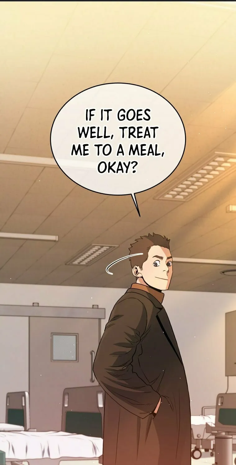 Read Rescue System chapter 21 image 24 on Lezhin