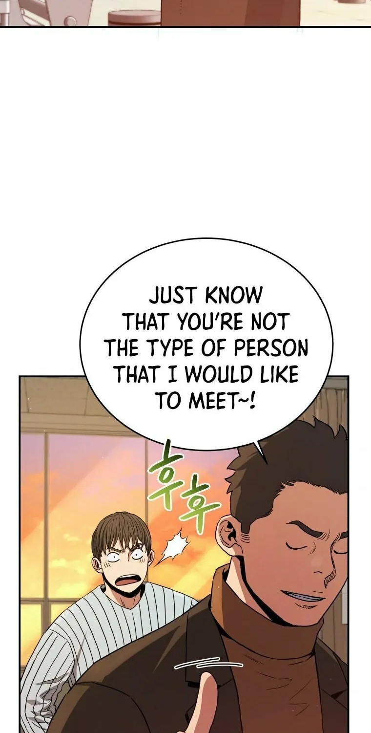 Read Rescue System chapter 21 image 25 on Lezhin