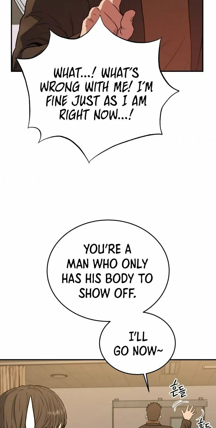 Read Rescue System chapter 21 image 26 on Lezhin