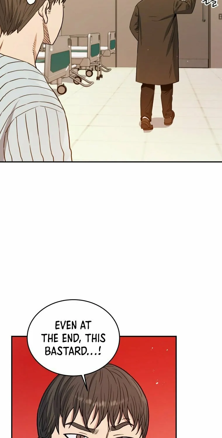 Read Rescue System chapter 21 image 27 on Lezhin