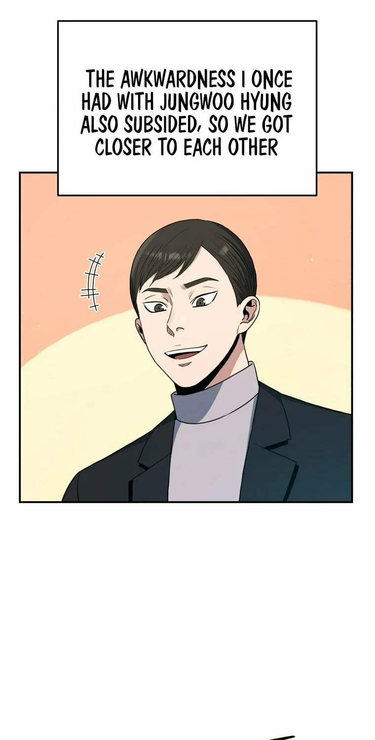 Read Rescue System chapter 21 image 34 on Lezhin