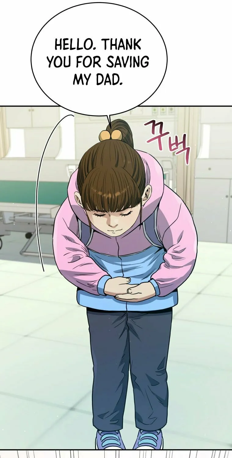 Read Rescue System chapter 21 image 38 on Lezhin
