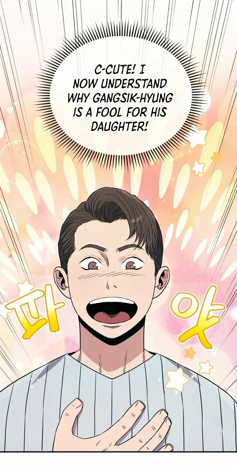 Read Rescue System chapter 21 image 39 on Lezhin