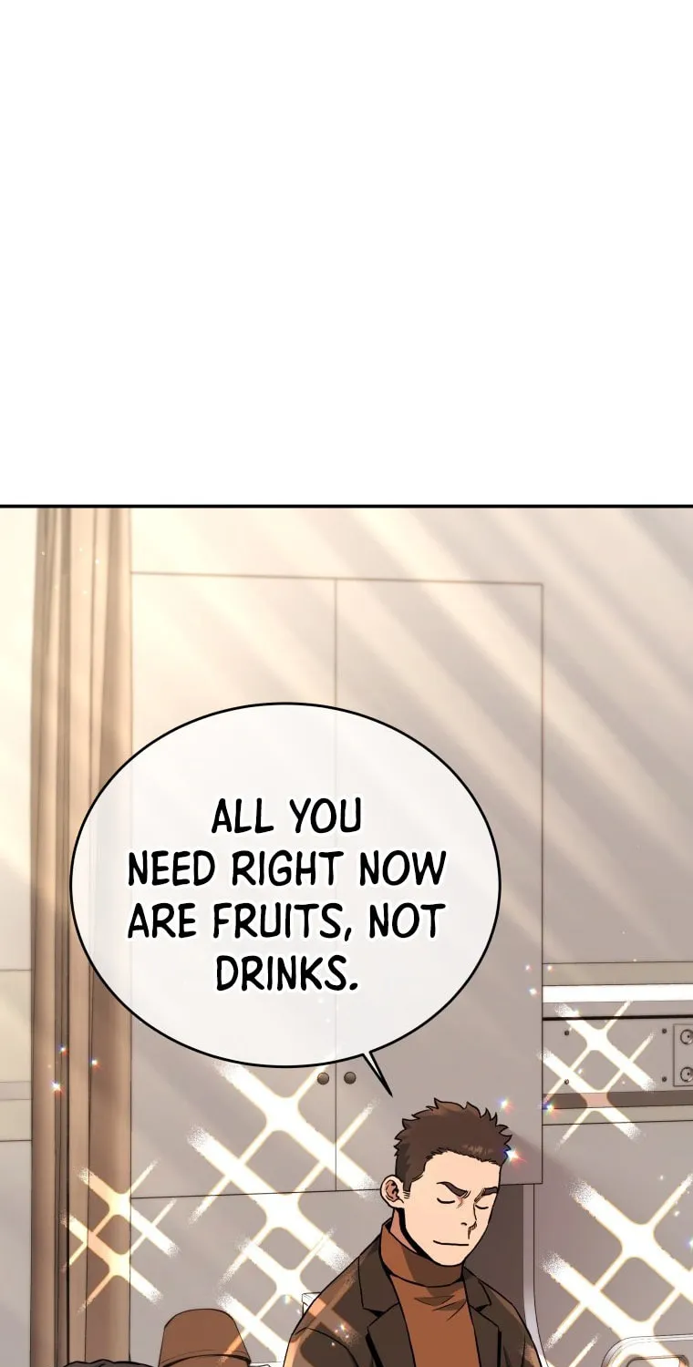 Read Rescue System chapter 21 image 4 on Lezhin