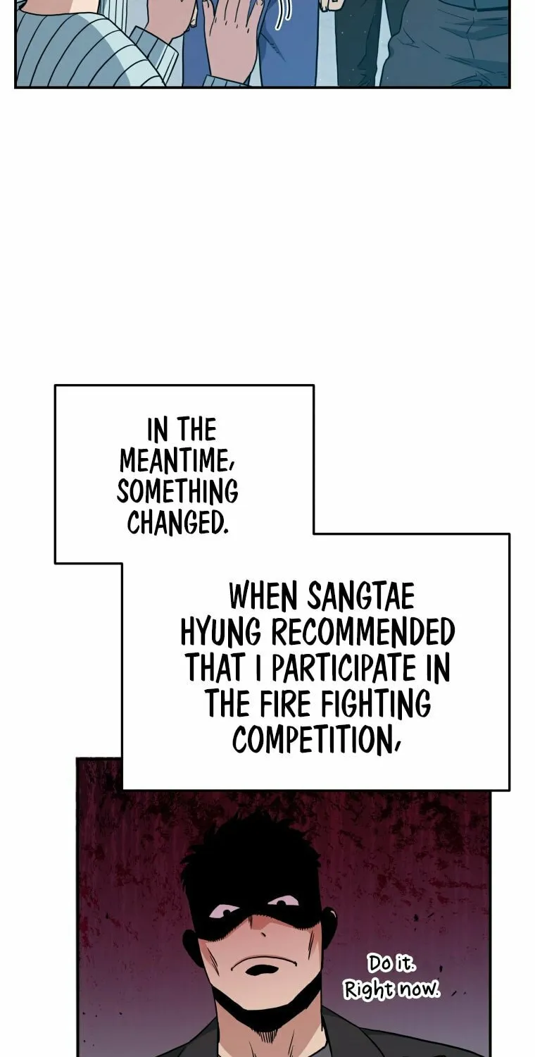 Read Rescue System chapter 21 image 41 on Lezhin