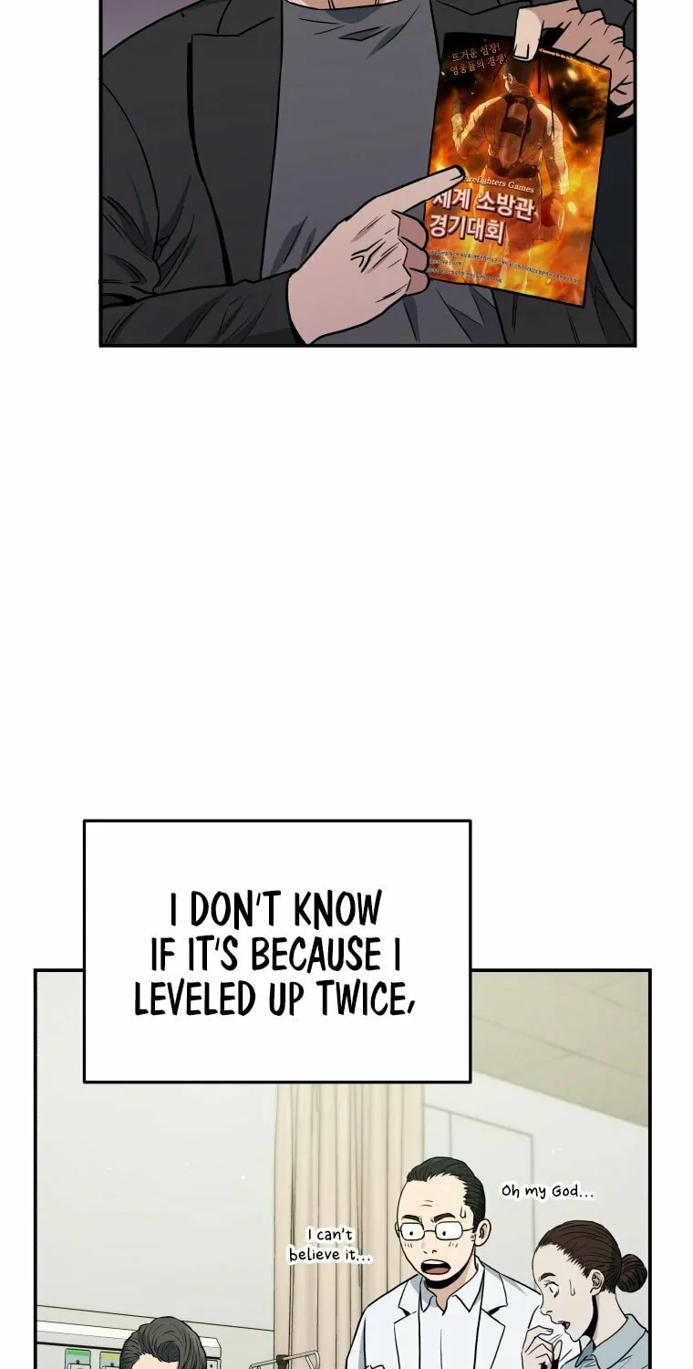 Read Rescue System chapter 21 image 42 on Lezhin