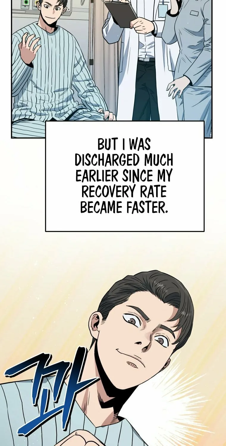 Read Rescue System chapter 21 image 43 on Lezhin
