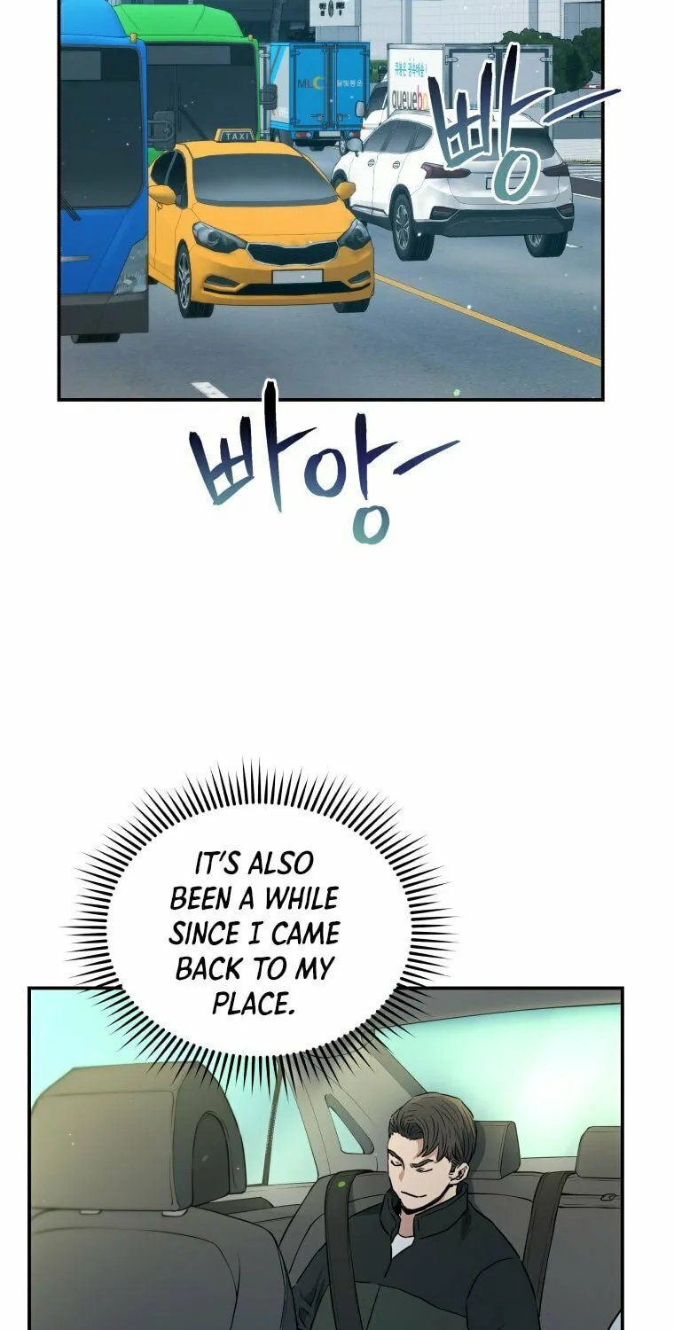 Read Rescue System chapter 21 image 47 on Lezhin