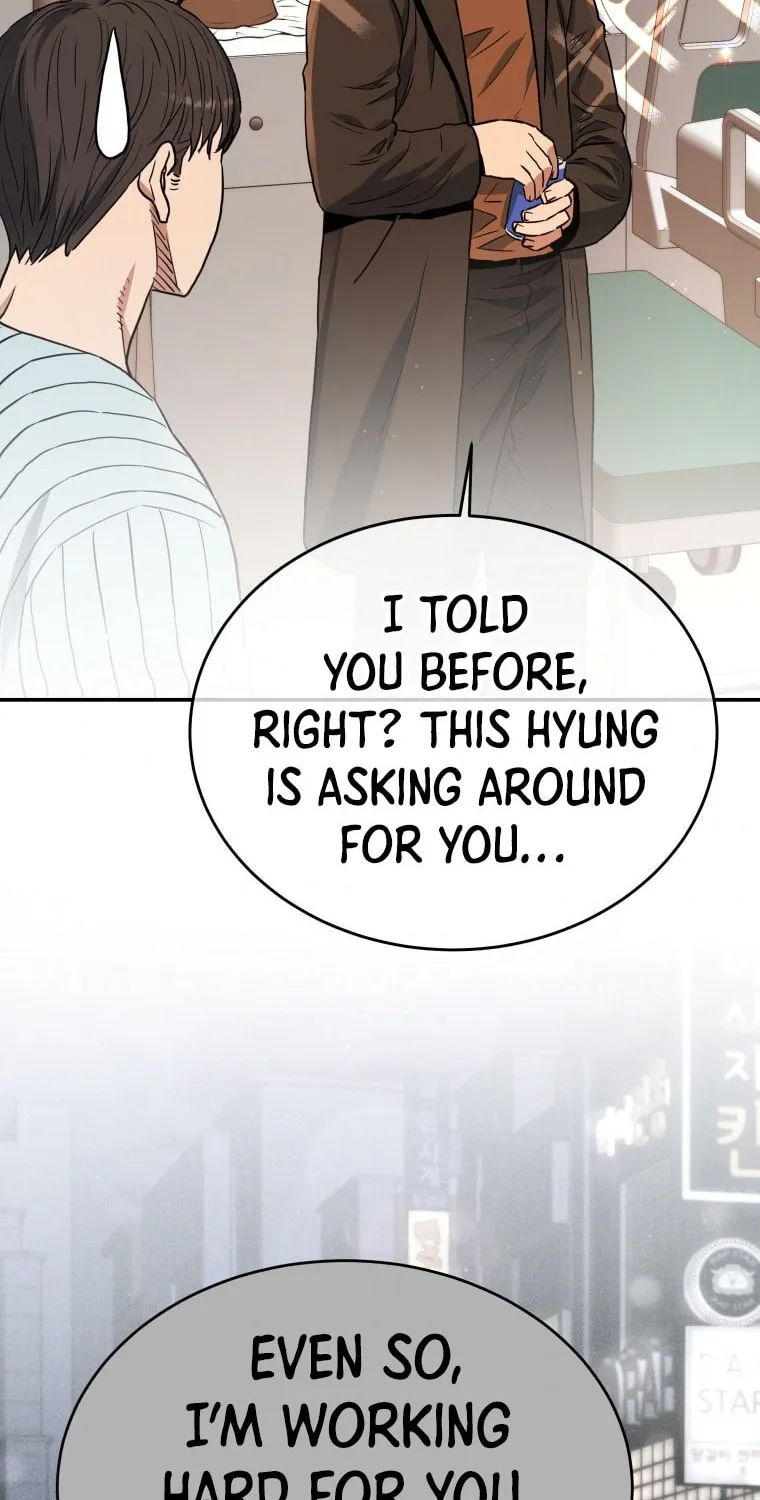 Read Rescue System chapter 21 image 5 on Lezhin