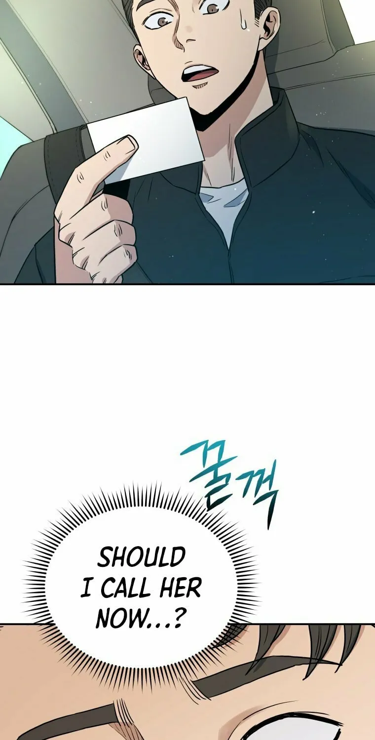 Read Rescue System chapter 21 image 50 on Lezhin