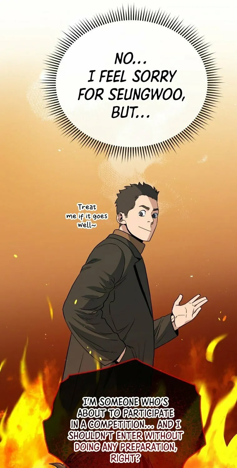 Read Rescue System chapter 21 image 52 on Lezhin