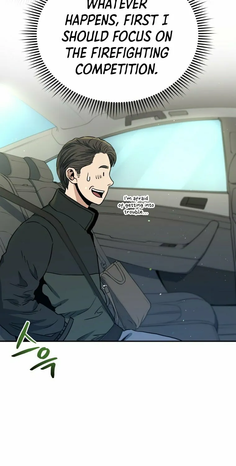 Read Rescue System chapter 21 image 54 on Lezhin