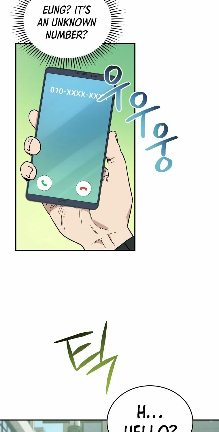 Read Rescue System chapter 21 image 57 on Lezhin