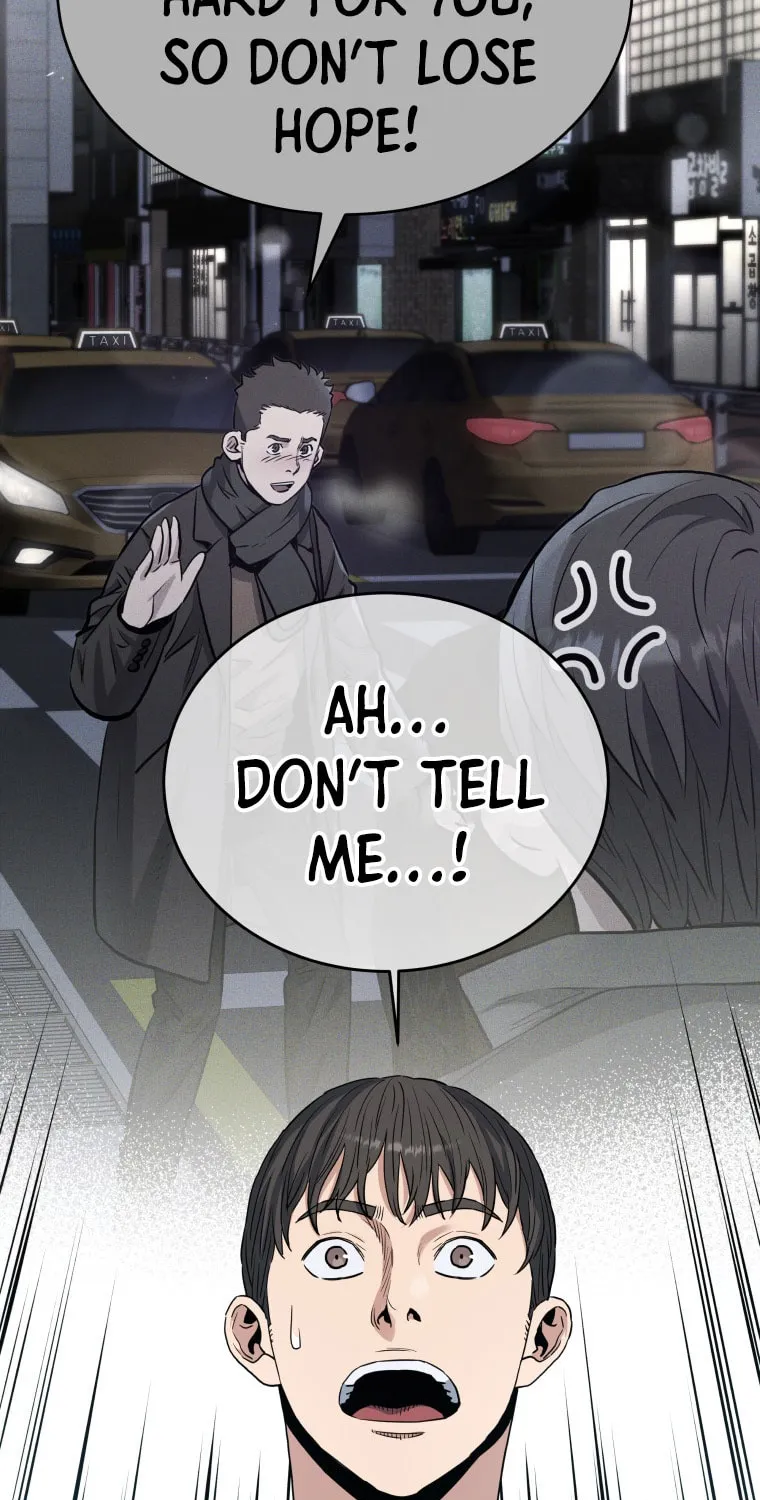 Read Rescue System chapter 21 image 6 on Lezhin