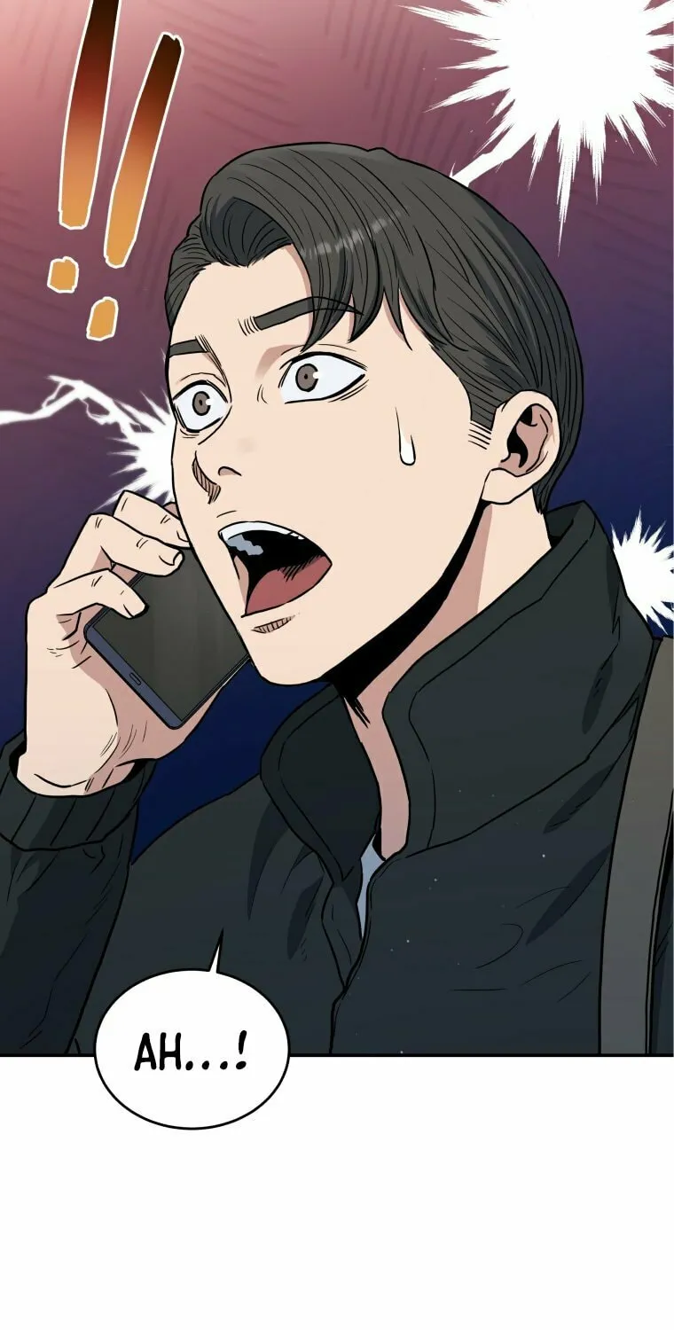 Read Rescue System chapter 21 image 61 on Lezhin