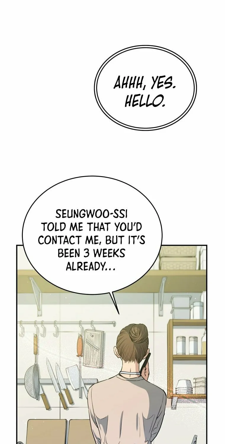 Read Rescue System chapter 21 image 62 on Lezhin