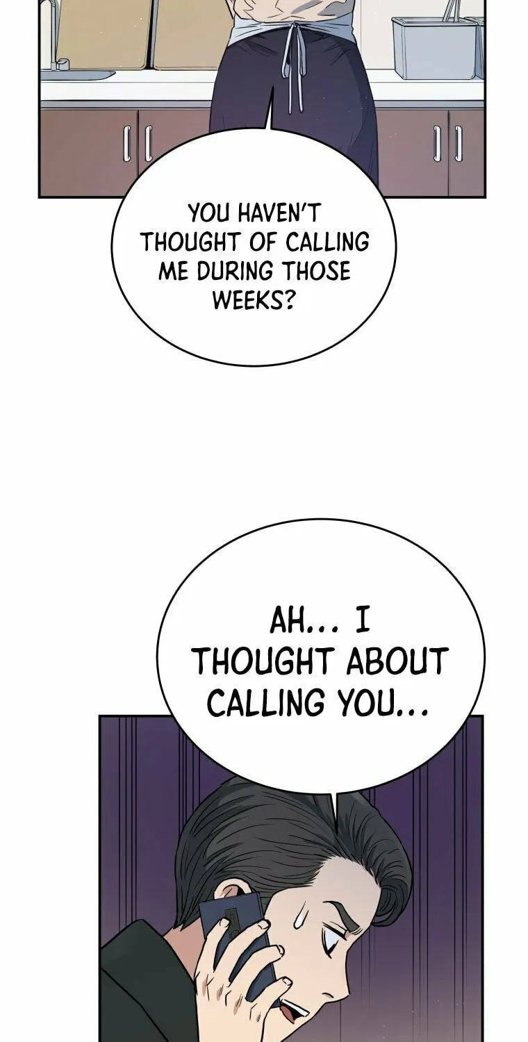Read Rescue System chapter 21 image 63 on Lezhin