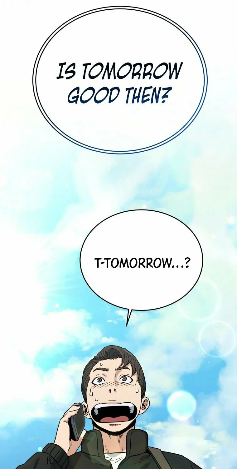 Read Rescue System chapter 21 image 66 on Lezhin