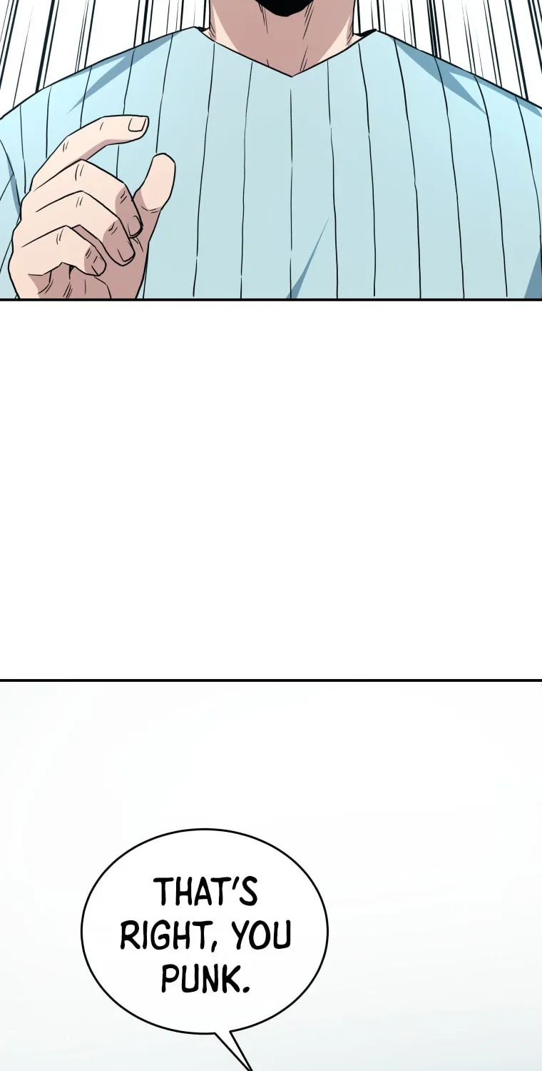 Read Rescue System chapter 21 image 7 on Lezhin