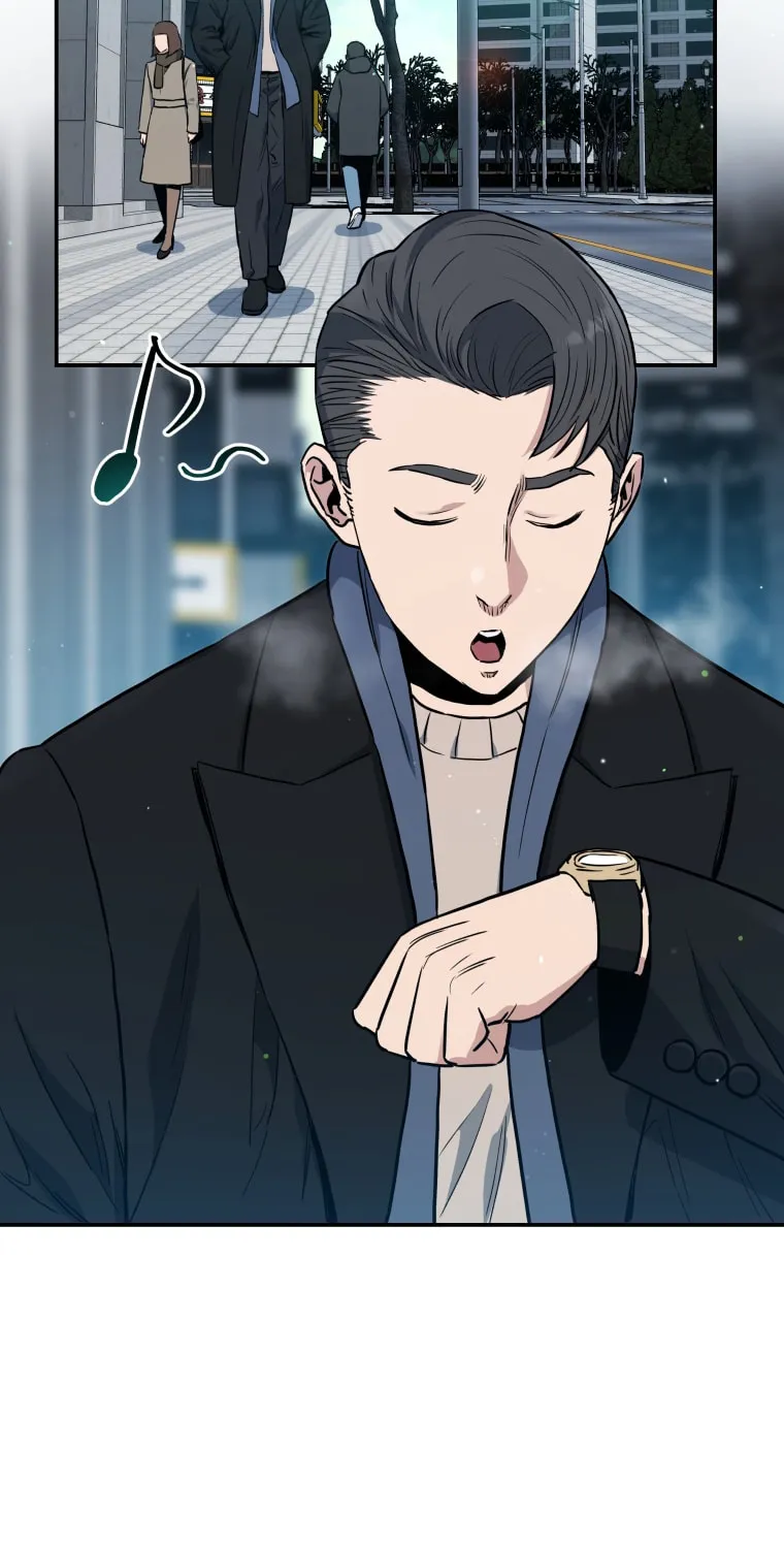Read Rescue System chapter 22 image 13 on Lezhin