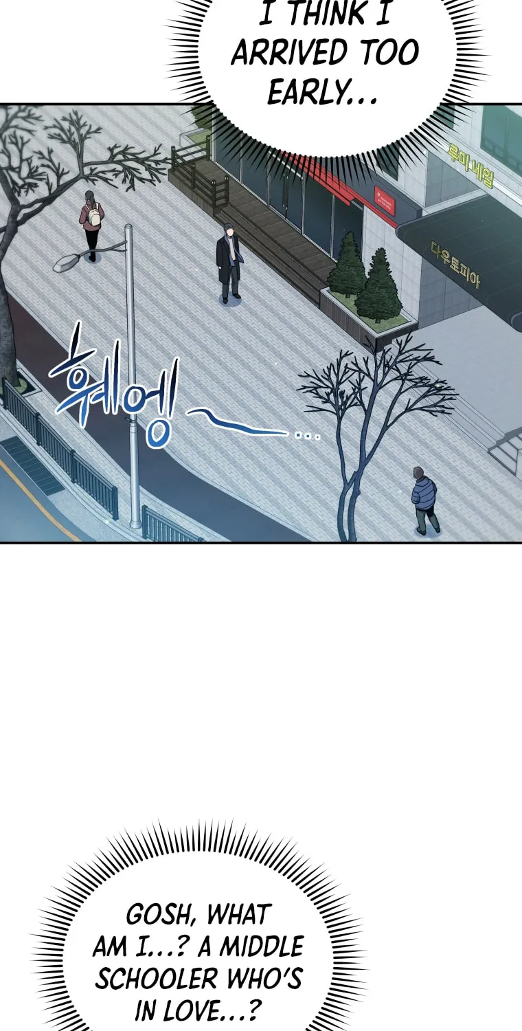 Read Rescue System chapter 22 image 15 on Lezhin