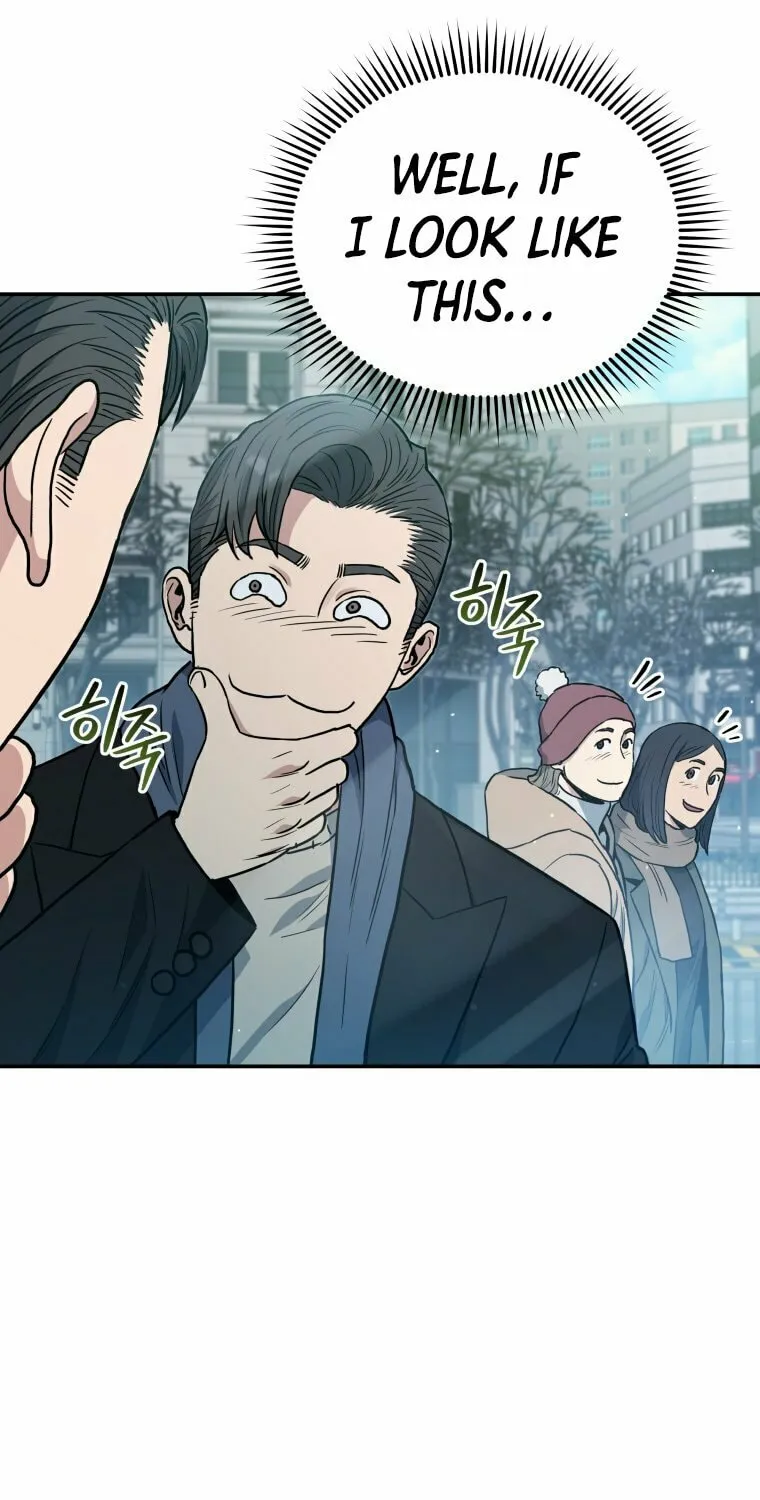 Read Rescue System chapter 22 image 18 on Lezhin