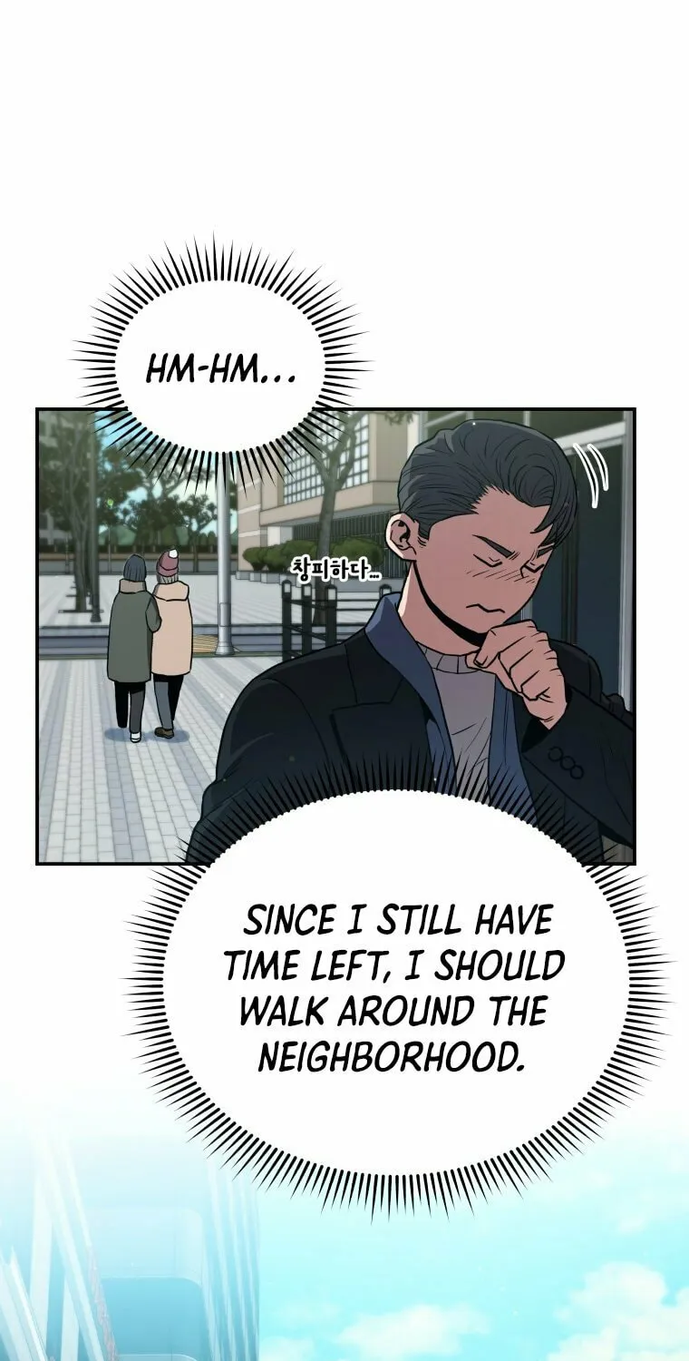 Read Rescue System chapter 22 image 20 on Lezhin
