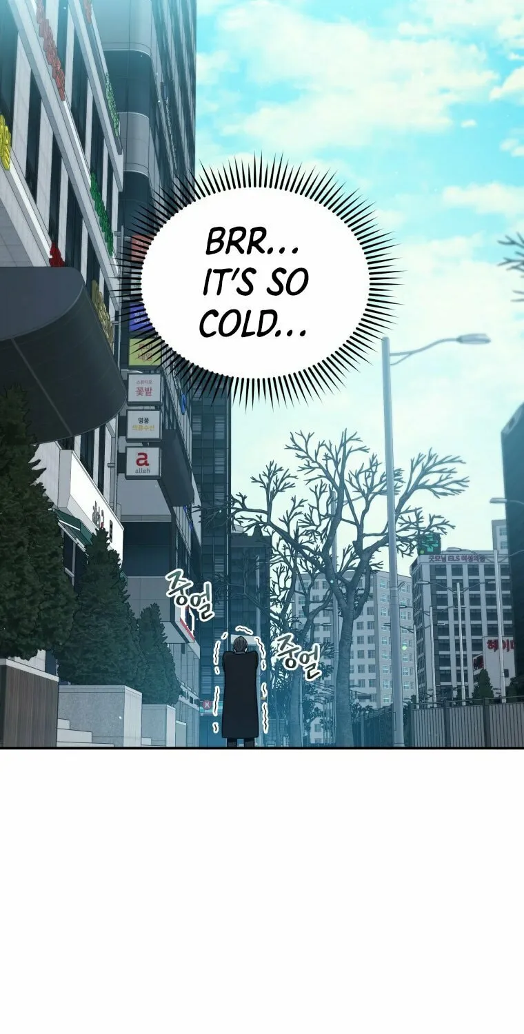 Read Rescue System chapter 22 image 21 on Lezhin