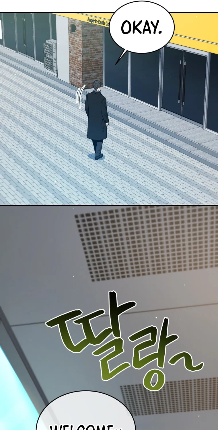 Read Rescue System chapter 22 image 24 on Lezhin