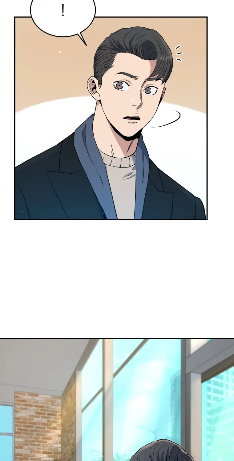 Read Rescue System chapter 22 image 26 on Lezhin