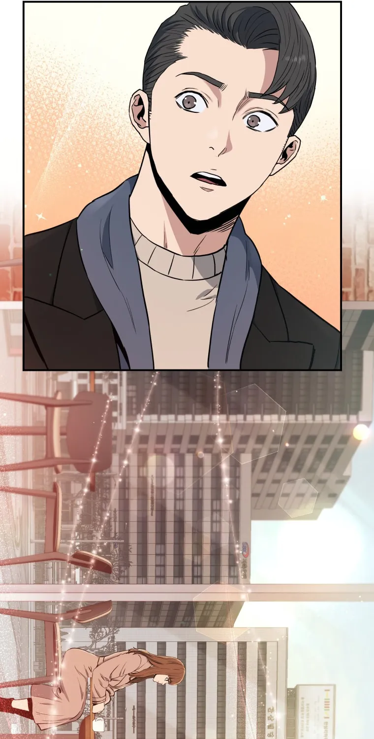Read Rescue System chapter 22 image 29 on Lezhin