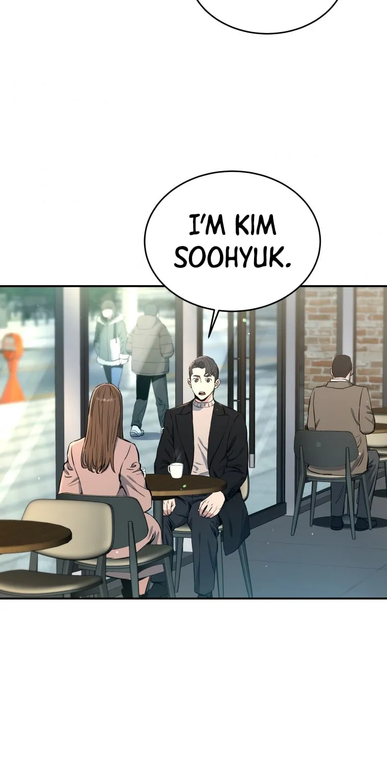 Read Rescue System chapter 22 image 32 on Lezhin
