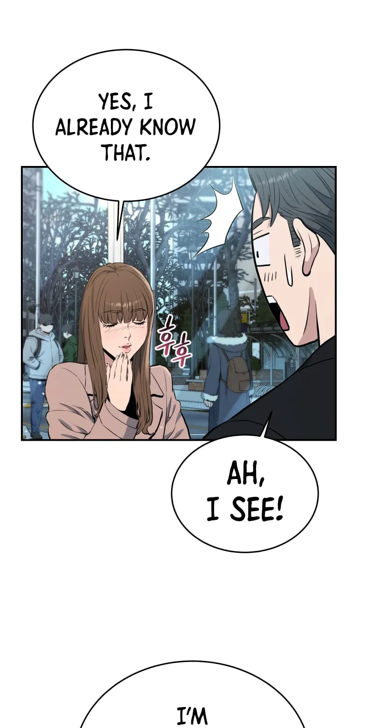Read Rescue System chapter 22 image 33 on Lezhin