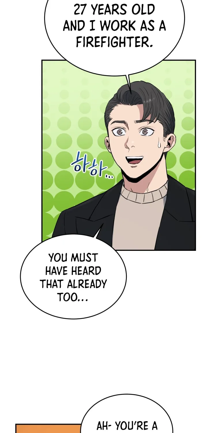 Read Rescue System chapter 22 image 34 on Lezhin