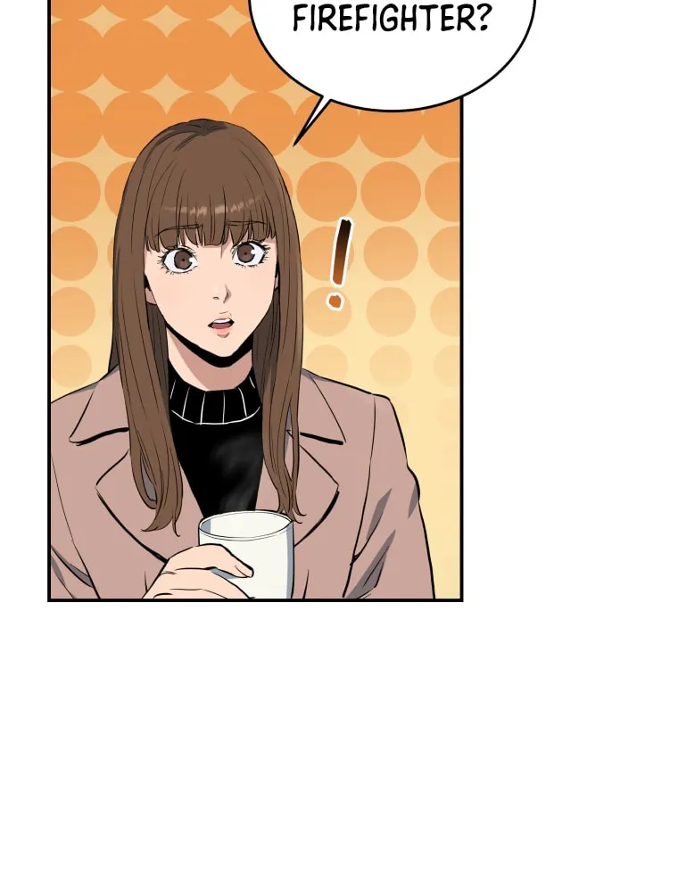 Read Rescue System chapter 22 image 35 on Lezhin
