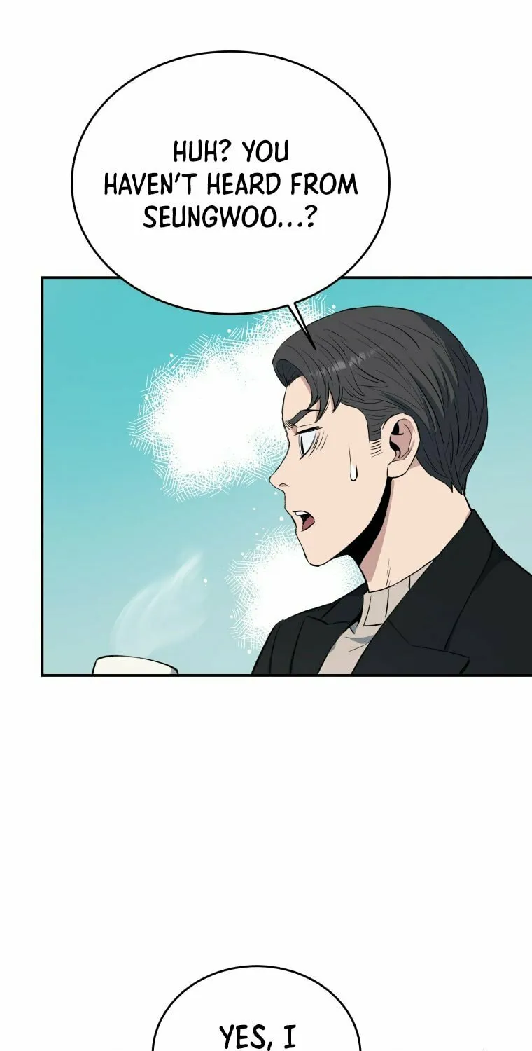 Read Rescue System chapter 22 image 36 on Lezhin
