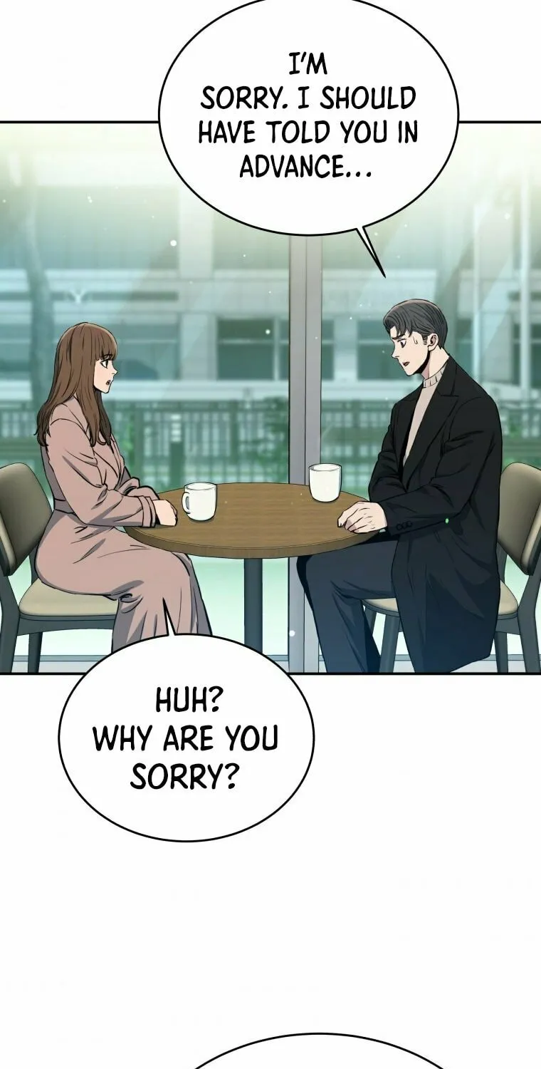 Read Rescue System chapter 22 image 38 on Lezhin