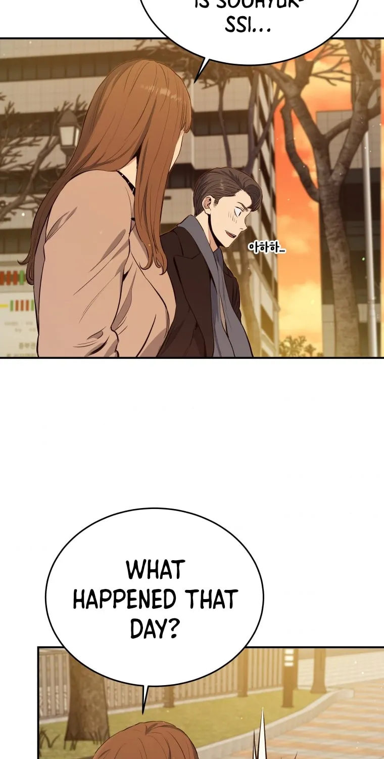 Read Rescue System chapter 22 image 52 on Lezhin