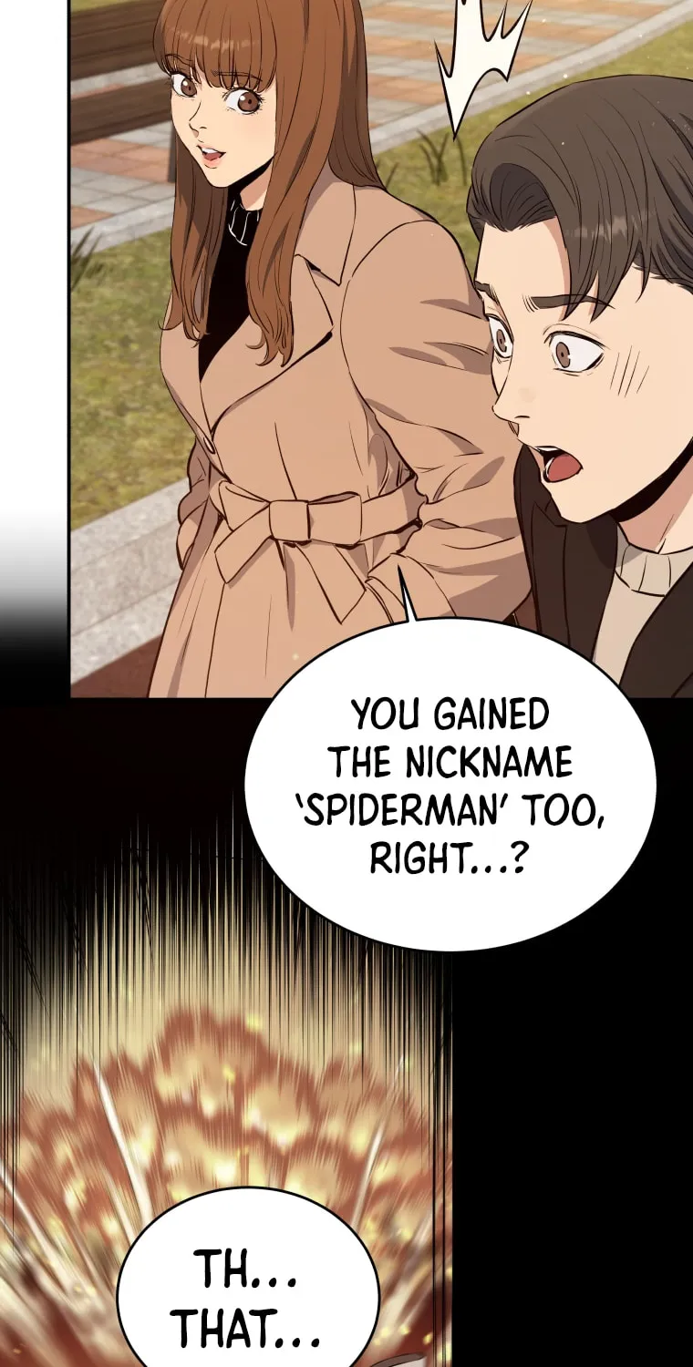 Read Rescue System chapter 22 image 53 on Lezhin