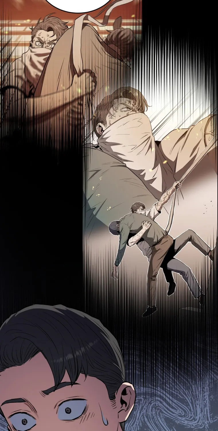 Read Rescue System chapter 22 image 54 on Lezhin