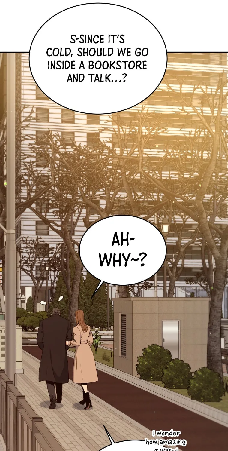 Read Rescue System chapter 22 image 56 on Lezhin