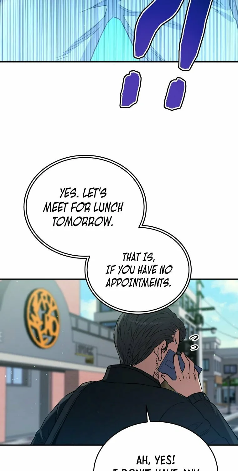 Read Rescue System chapter 22 image 6 on Lezhin