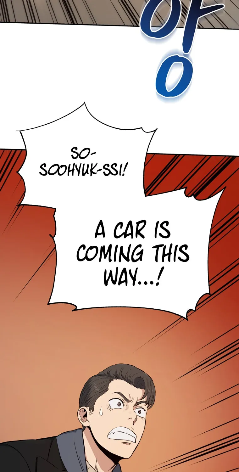 Read Rescue System chapter 22 image 63 on Lezhin